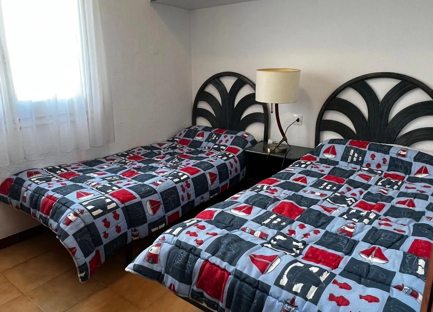 Bucht Von Rosas Katalonien Spanien Apartman