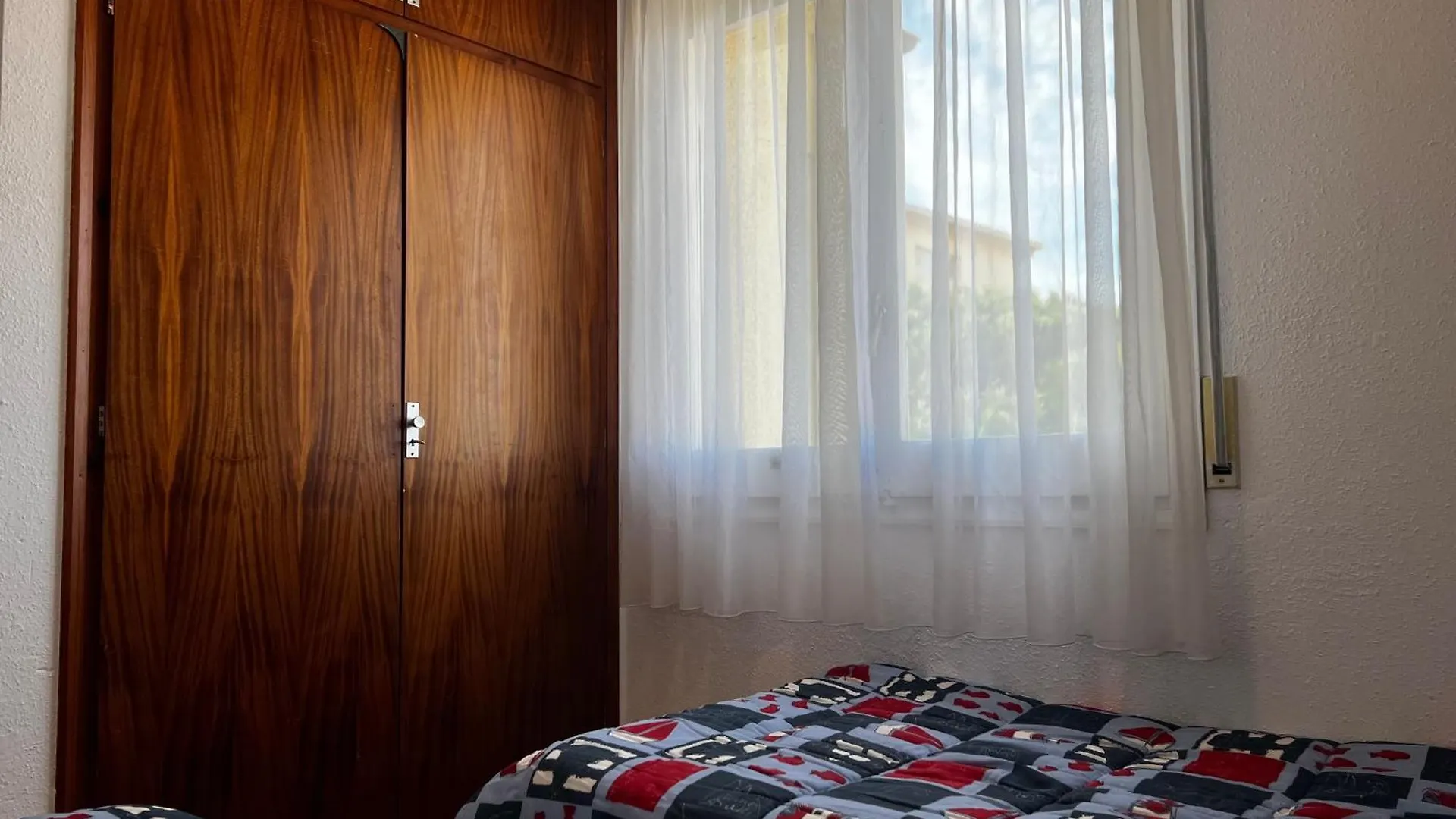 Apartman Bucht Von Rosas Katalonien Spanien